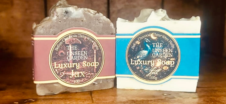 Soap