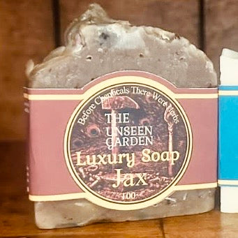 LUXURY SHEA  EVERYDAY SOAP